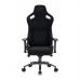 Кресло игровое GT Racer X-5164 Black (X-5164 Fabric Black)