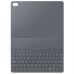 Чохол до планшета Samsung Book Cover Keyboard Slim Samsung Galaxy Tab S11 Black (EF-DX730BBEGUA)