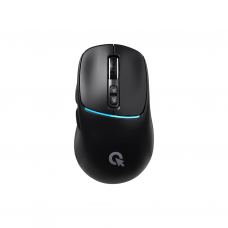 Мишка OfficePro M468B Wireless/Bluetooth Black (M468B)