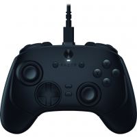 Геймпад Razer Wolverine V3 TE 8K PC Black (RZ06-05550100-R3M1)