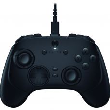 Геймпад Razer Wolverine V3 TE 8K PC Black (RZ06-05550100-R3M1)