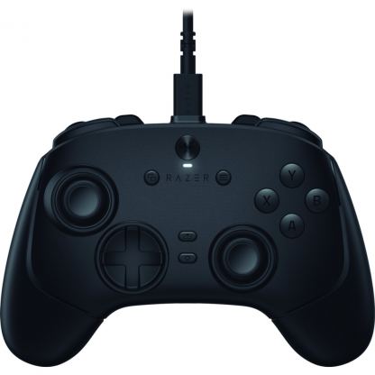 Геймпад Razer Wolverine V3 TE 8K PC Black (RZ06-05550100-R3M1)