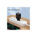 Переходник OTG USB 3.0 AF to USB-C M gray Essager (EZJAC-SRA0G)