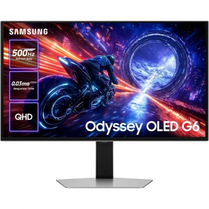 Монитор Samsung LS27FG602SIXUA