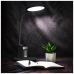 Настольная лампа Mealux DL-420 (BL-1136B Black)