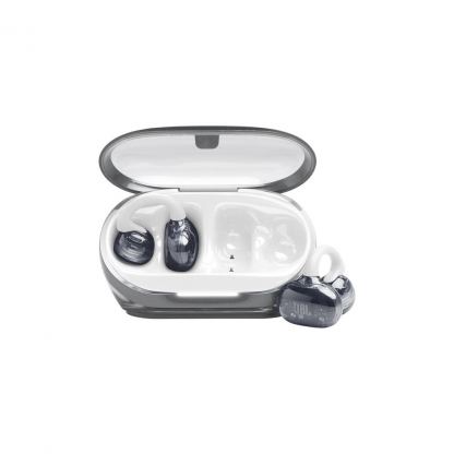 Наушники JBL Soundgear Clips White (JBLSNDGEARCLWHT)