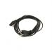 Кабель живлення C7 1.8m black PowerPlant (CA910274)