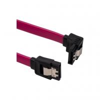 Кабель для передачі даних SATA III 0.3m 90° corner PowerPlant (CA914340)