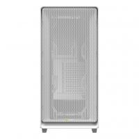 Корпус для ПК OCYPUS GAMMA C60 WH (GAMMA-C60-WHG000XX-GL)