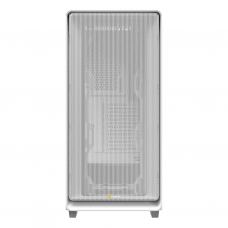 Корпус для ПК OCYPUS GAMMA C60 WH (GAMMA-C60-WHG000XX-GL)