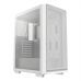 Корпус для ПК OCYPUS GAMMA C60 WH (GAMMA-C60-WHG000XX-GL)