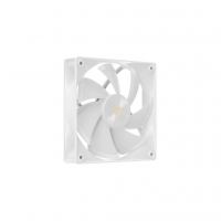 Кулер до корпусу OCYPUS DELTA F12 WH (DELTA-F12-WH1NM00X-GL)