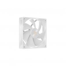 Кулер до корпусу OCYPUS DELTA F12 WH (DELTA-F12-WH1NM00X-GL)