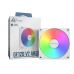 Кулер для корпуса MONTECH GF120 V2 ARGB PWM (W)