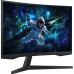 Монитор Samsung LS27CG550EIXUA