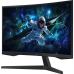 Монитор Samsung LS27CG550EIXUA