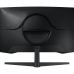 Монитор Samsung LS27CG550EIXUA