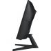 Монитор Samsung LS27CG550EIXUA