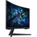 Монитор Samsung LS27CG550EIXUA