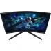 Монитор Samsung LS27CG550EIXUA