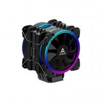 Кулер до процесора Alseye H120D-4.0 (Black) (AS.01.02.0009)