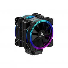 Кулер до процесора Alseye H120D-4.0 (Black) (AS.01.02.0009)