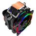 Кулер до процесора Alseye H120D-4.0 (Black) (AS.01.02.0009)
