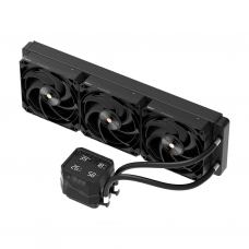 Система рідинного охолодження Alseye Q360 Plus(Black) (AS.02.11.0019)