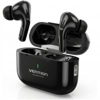 Наушники Vention Echo Lite E11 Black (NBVB0)