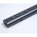 Презентер Vention PowerPoint Clicker with Red Laser Pointer Gray (KQIH0)