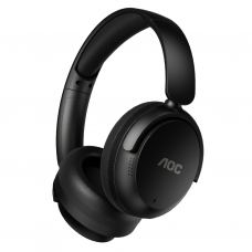 Навушники AOC ACH3501BK Black (ACH3501BK/00)