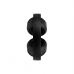 Навушники AOC ACH3501BK Black (ACH3501BK/00)