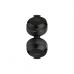 Навушники AOC ACH3501BK Black (ACH3501BK/00)