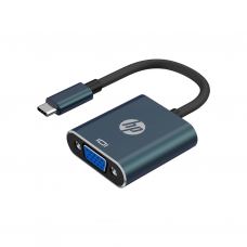 Переходник USB-C to VGA HP (HP_DHC-CT201)