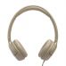 Наушники JBL Tune 530c USB-C Beige (JBLT530CBEG)