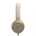 Наушники JBL Tune 530c USB-C Beige (JBLT530CBEG)