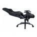 Кресло игровое GT Racer X-8006 Black/Green (X-8006 Fabric Black/Green)