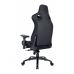 Кресло игровое GT Racer X-8006 Black/Green (X-8006 Fabric Black/Green)