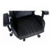 Кресло игровое GT Racer X-8006 Black/Green (X-8006 Fabric Black/Green)