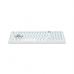Клавиатура A4Tech Bloody AT98 USB RGB UA White (4711421002790)