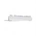 Клавиатура A4Tech Bloody AT98 USB RGB UA White (4711421002790)