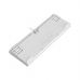 Клавиатура A4Tech Bloody AT98 USB RGB UA White (4711421002790)