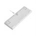 Клавиатура A4Tech Bloody AT98 USB RGB UA White (4711421002790)