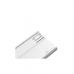 Клавиатура A4Tech Bloody AT98 USB RGB UA White (4711421002790)