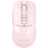 Мышка A4Tech FG50 Plus Wireless Pink (4711421002820)