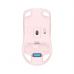 Мышка A4Tech FG50 Plus Wireless Pink (4711421002820)