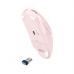 Мышка A4Tech FG50 Plus Wireless Pink (4711421002820)