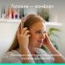 Наушники Logitech Zone Wired 2 USB Rose (981-001620)