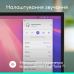 Наушники Logitech Zone Wired 2 USB Rose (981-001620)