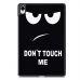 Чехол для планшета BeCover Smart Case Samsung Galaxy Tab S11 (SM-X730/X736) 11.0